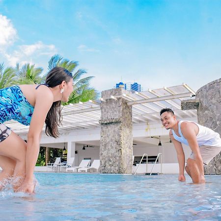 Golden Sands Destination Resorts Daanbantayan Buitenkant foto