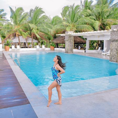 Golden Sands Destination Resorts Daanbantayan Buitenkant foto