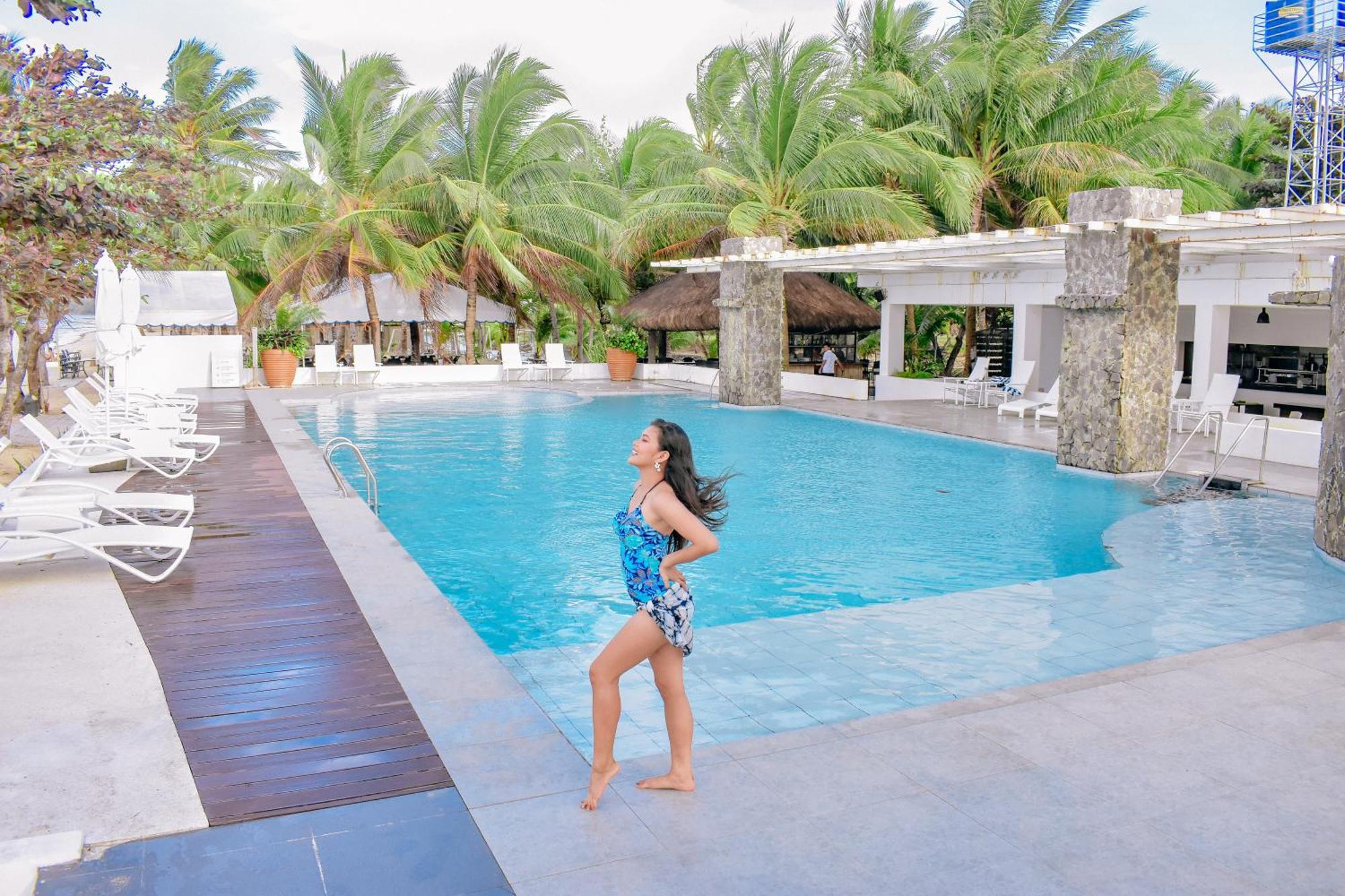 Golden Sands Destination Resorts Daanbantayan Buitenkant foto