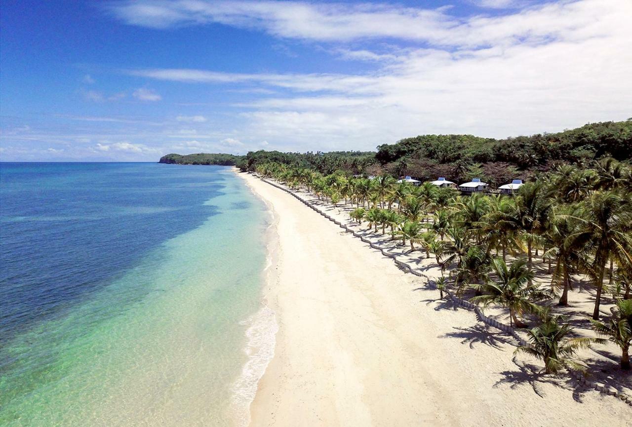 Golden Sands Destination Resorts Daanbantayan Buitenkant foto