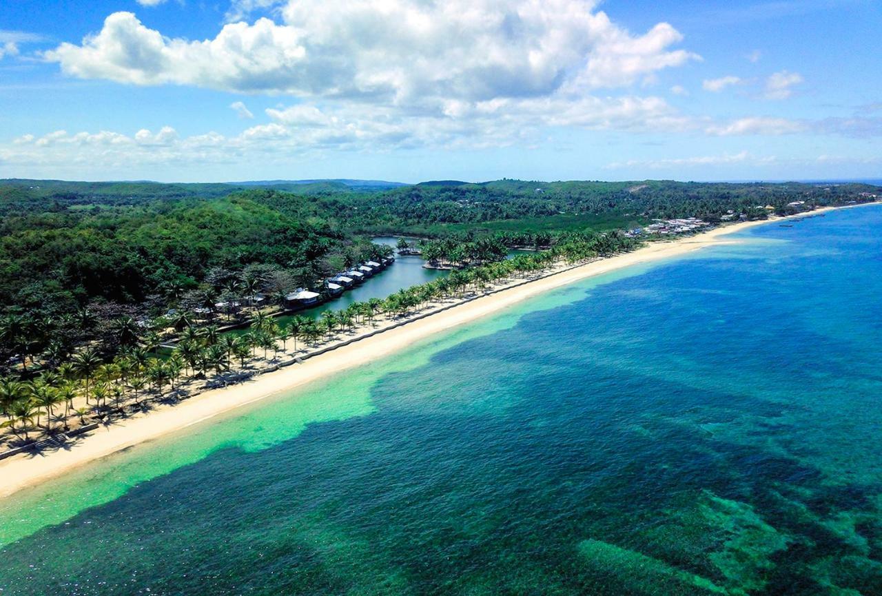 Golden Sands Destination Resorts Daanbantayan Buitenkant foto