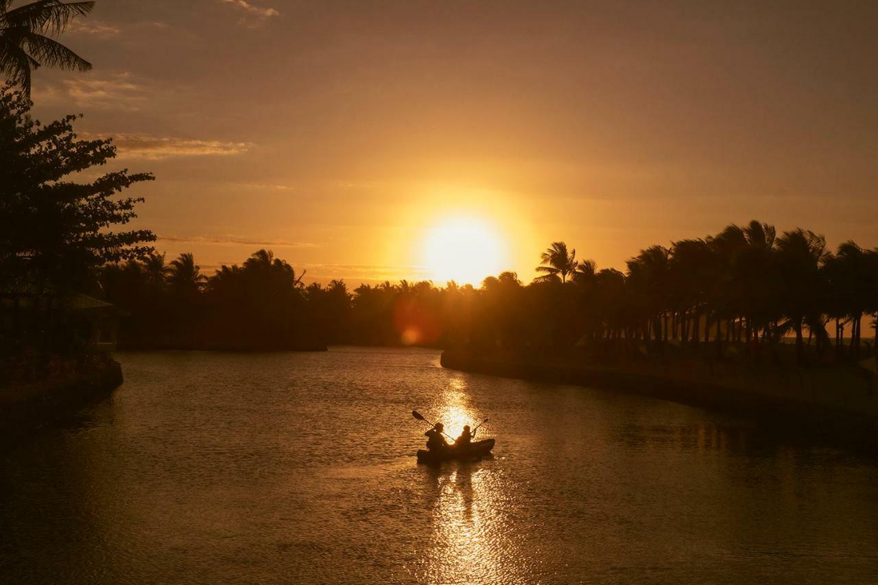 Golden Sands Destination Resorts Daanbantayan Buitenkant foto